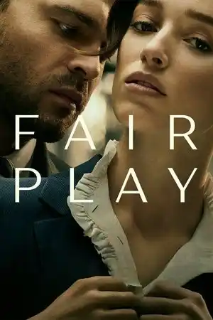 Dürüst Oyun izle