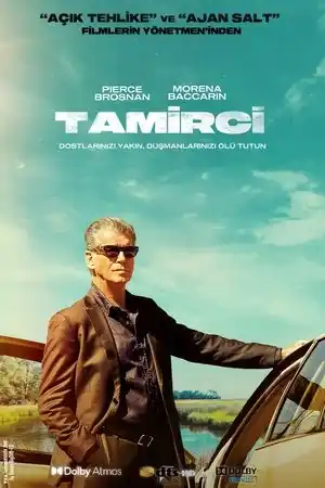 Tamirci izle