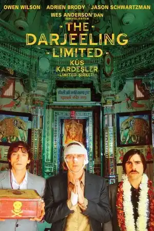 Küs Kardeşler Limited Şirketi izle