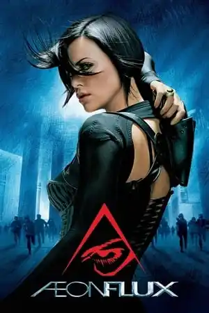 Aeon Flux: Gelecek Flux'ta izle