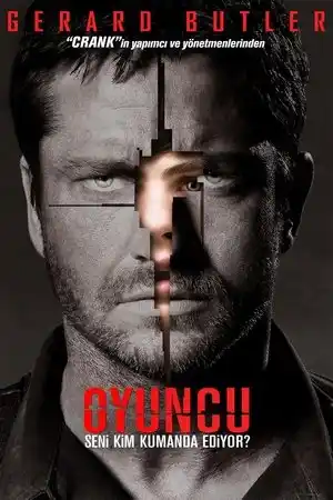 Oyuncu izle