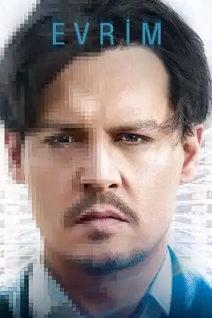 Evrim izle