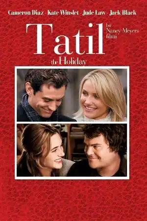 Tatil izle