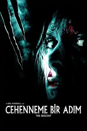 Cehenneme Bir Adım izle