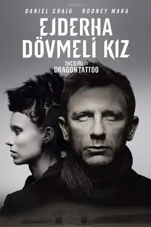 Ejderha Dövmeli Kız izle