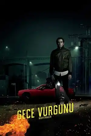 Gece Vurgunu izle