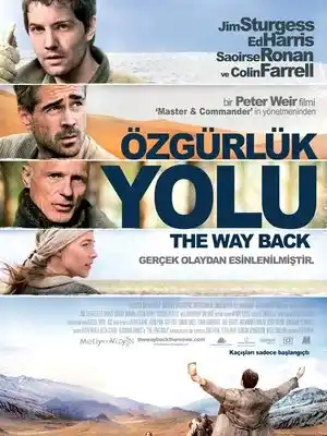 Özgürlük Yolu izle