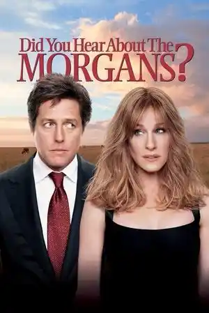 Morganlar Nerede? izle