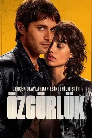 Özgürlük izle