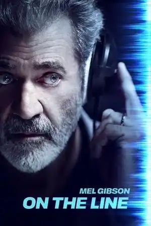 On The Line izle
