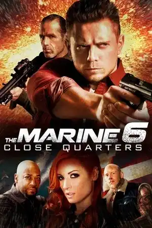 Denizci 6: Karargah izle