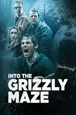 Into the Grizzly Maze izle