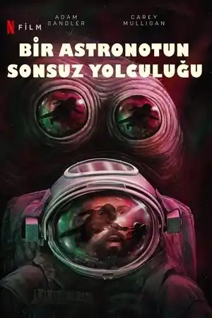 Bir Astronotun Sonsuz Yolculuğu izle