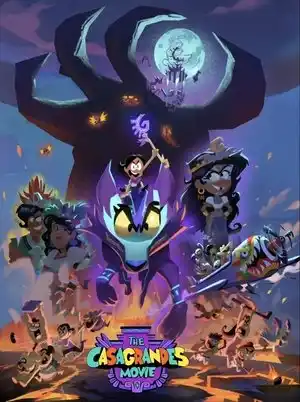 Casagrande Ailesi izle