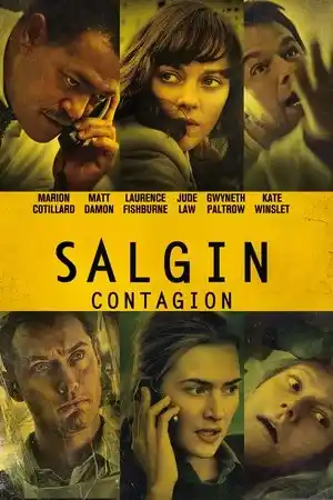 Salgın izle