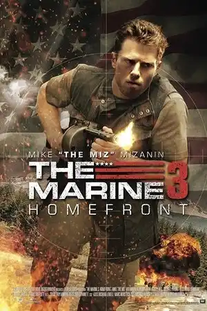 Denizci 3: Gizli Tehlike izle