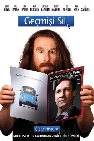 Geçmişi Sil izle