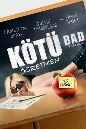 Kötü Öğretmen izle