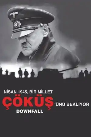 Çöküş izle