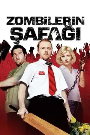 Zombilerin Şafağı izle