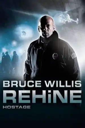 Rehine izle