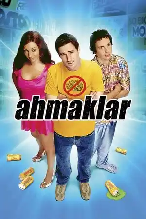 Ahmaklar izle