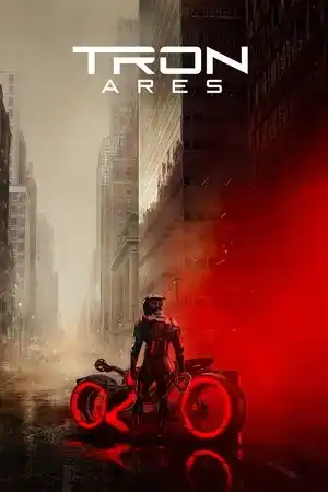 TRON: Ares izle