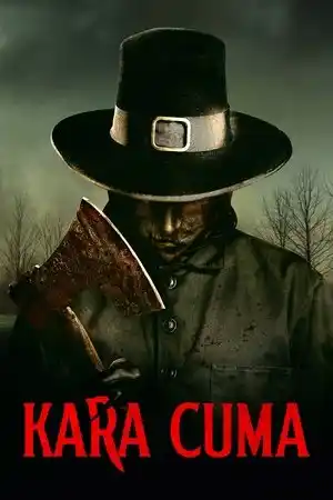 Kara Cuma izle