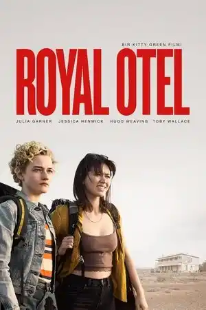 Royal Otel izle