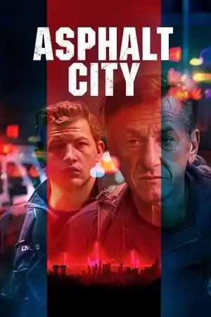 Asphalt City izle