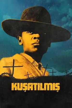 Kuşatılmış izle