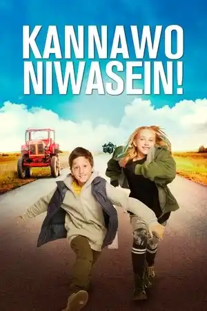 What the Finn?! - Summer of Surprises izle