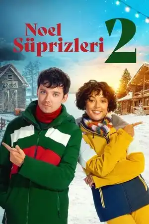 Noel Sürprizleri 2 izle