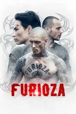 Öfke Çemberi izle