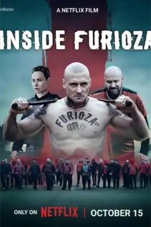 Öfke Çemberi 2 izle