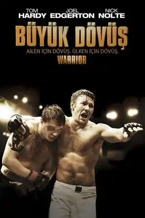 Büyük Dövüş izle