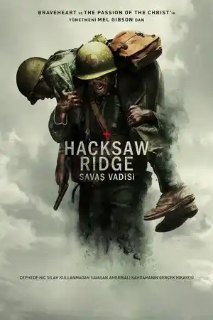 Savaş Vadisi izle