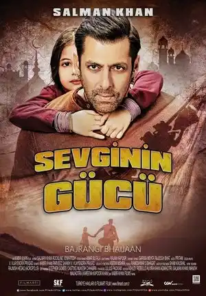 Sevginin Gücü izle