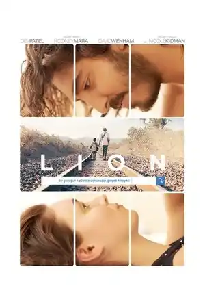 Lion izle
