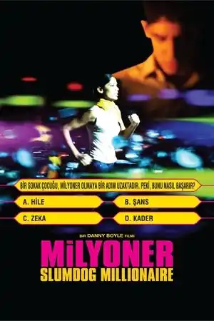 Milyoner izle