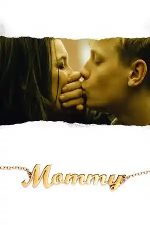 Mommy izle