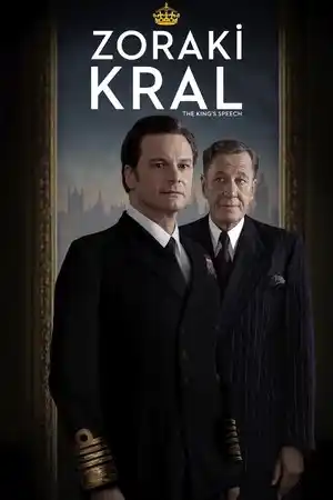 Zoraki Kral izle