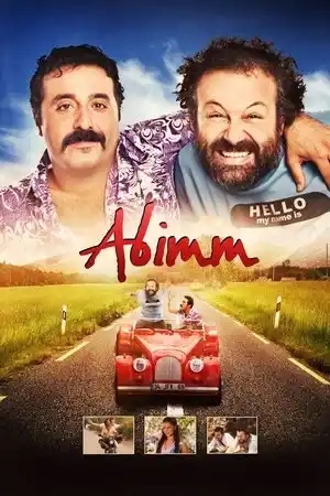 Abimm izle