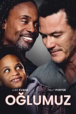 Oğlumuz izle