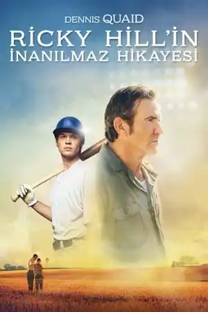 Ricky Hill'in İnanılmaz Hikayesi izle