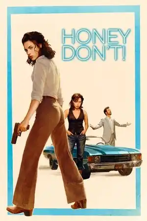 Tatlım, Yapma! izle