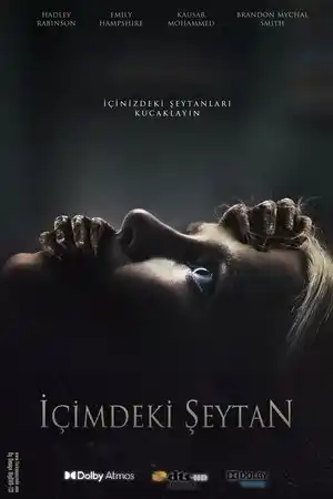 İçimdeki Şeytan izle