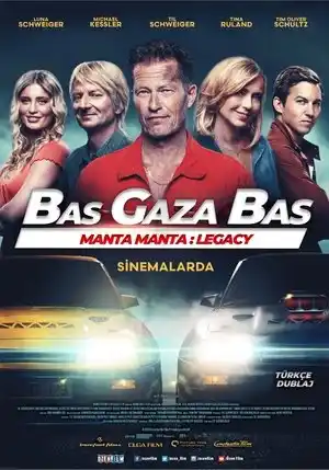 Bas Gaza Bas izle