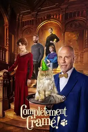 Bay Blake Hizmetinizde! izle