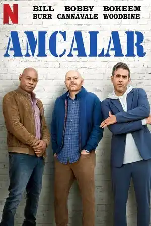Amcalar izle